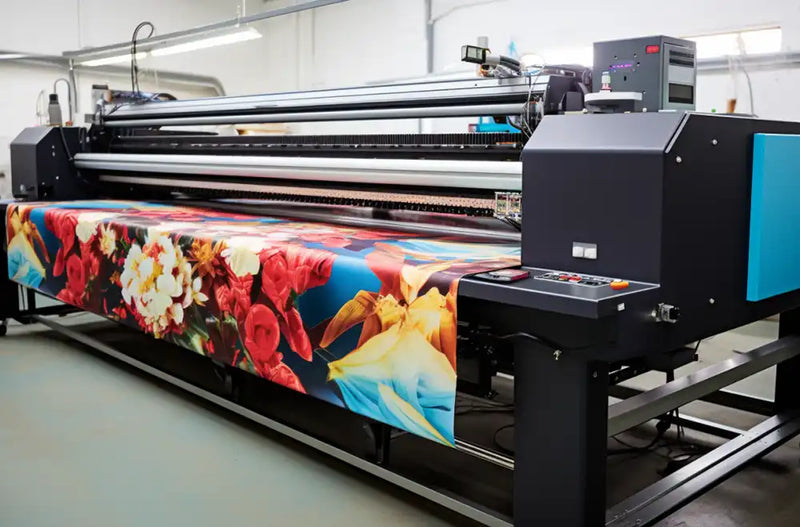 Why Businesses Are Turning to Large Format Digital Printing